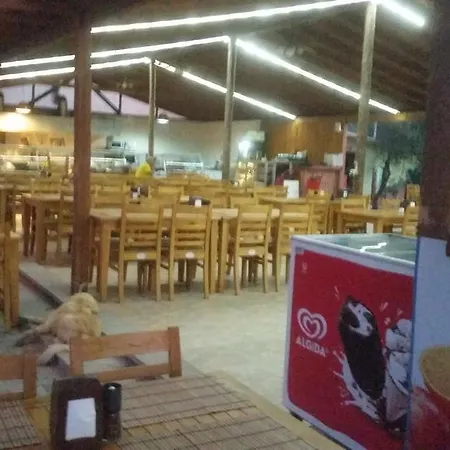 אוהל מפואר Metis Camping