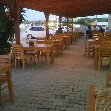 Metis Camping 럭셔리텐트 Kadirga Koyu