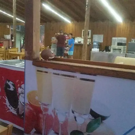 Metis Camping Kadirga Koyu