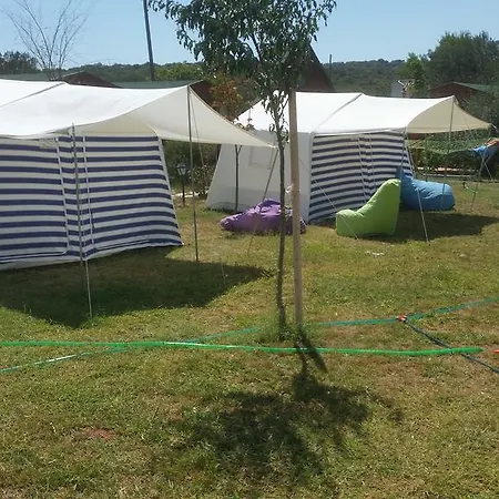 Metis Camping Kadirga Koyu