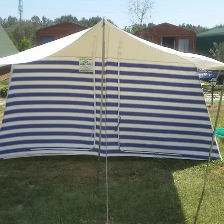 럭셔리텐트 Metis Camping Kadirga Koyu
