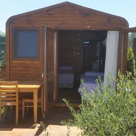 Metis Camping אוהל מפואר *