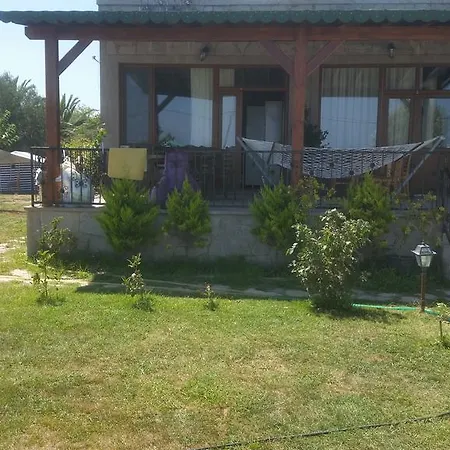 Metis Camping * Kadirga Koyu