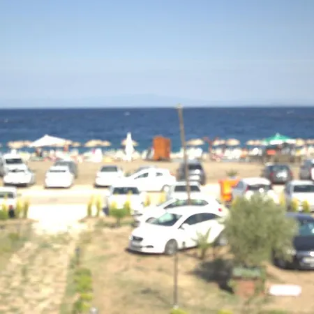 אוהל מפואר Metis Camping Kadirga Koyu