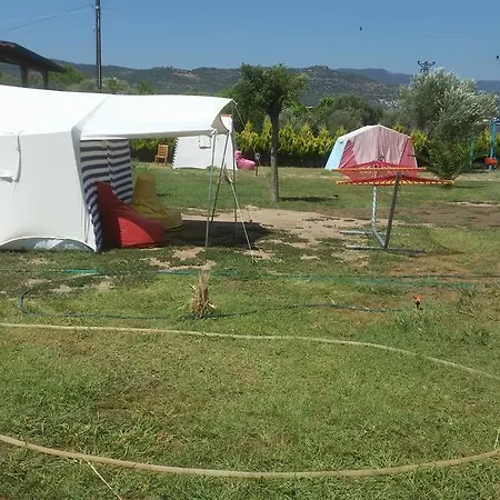 Metis Camping